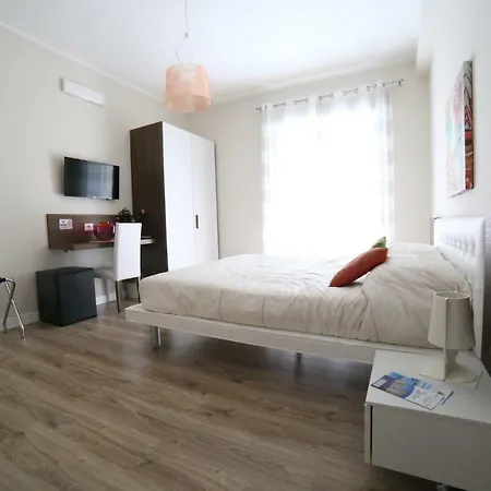 Bed and breakfast Coast