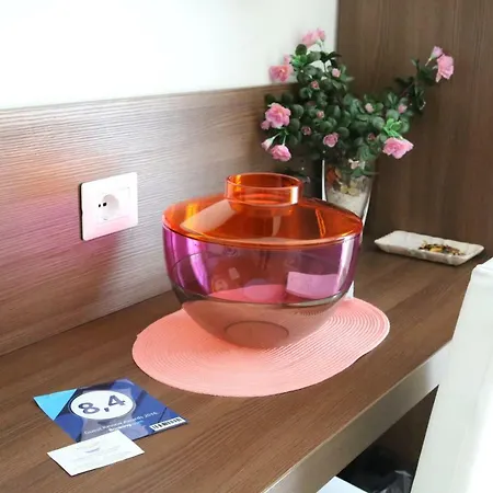 Coast Bed and breakfast