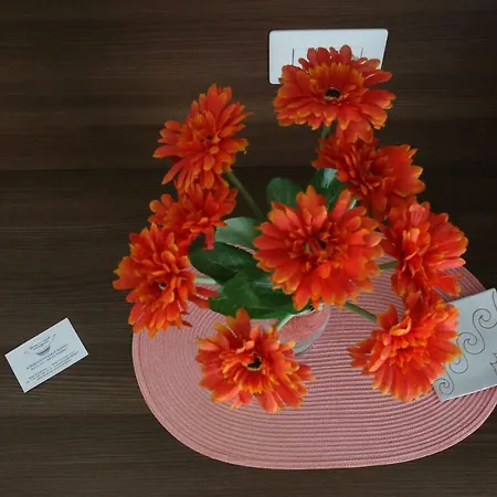 Bed and breakfast Coast Península Sorrentina