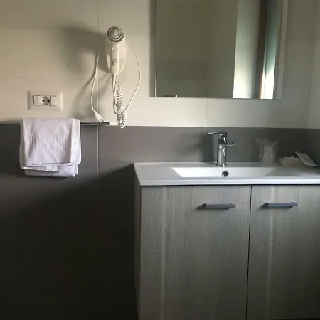 Bed and breakfast Coast 4*