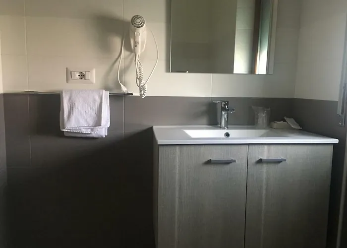 B&B 코스트 스위트 4*