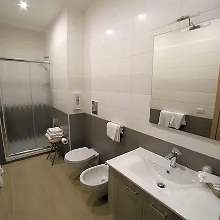Bed and breakfast Coast 4*