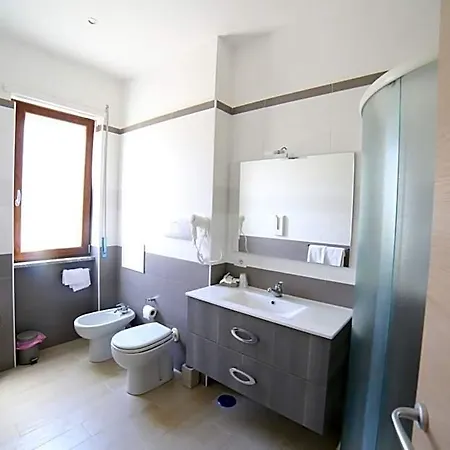 Couette-café Coast 4*