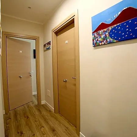 Bed and breakfast Coast
