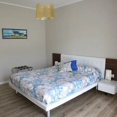 Coast Bed & Breakfast Sorrento