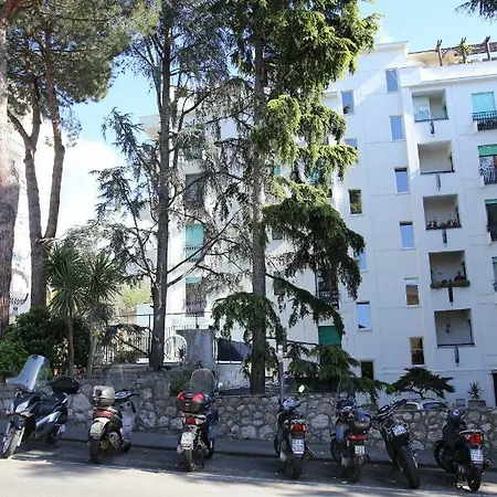 住宿加早餐酒店 Coast