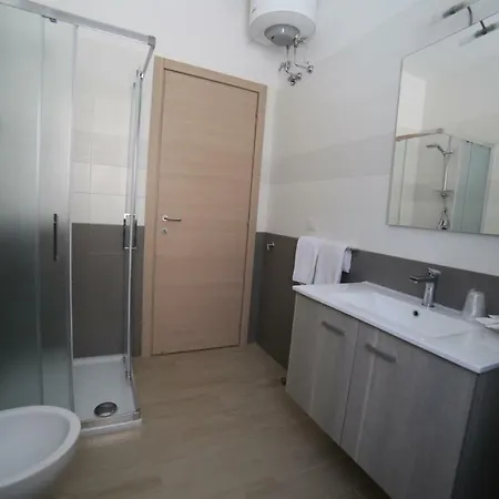 Bed and breakfast Coast 4*
