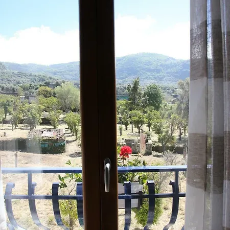 Panzió Coast Sorrento