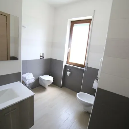 住宿加早餐酒店 Coast 索伦托