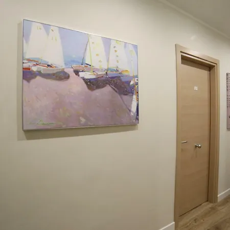 Panzió Coast Sorrento