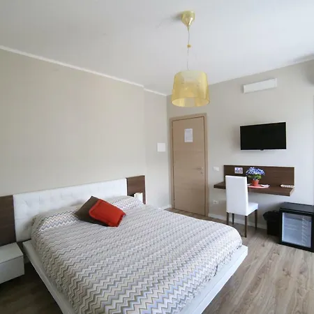 Coast 住宿加早餐酒店 索伦托