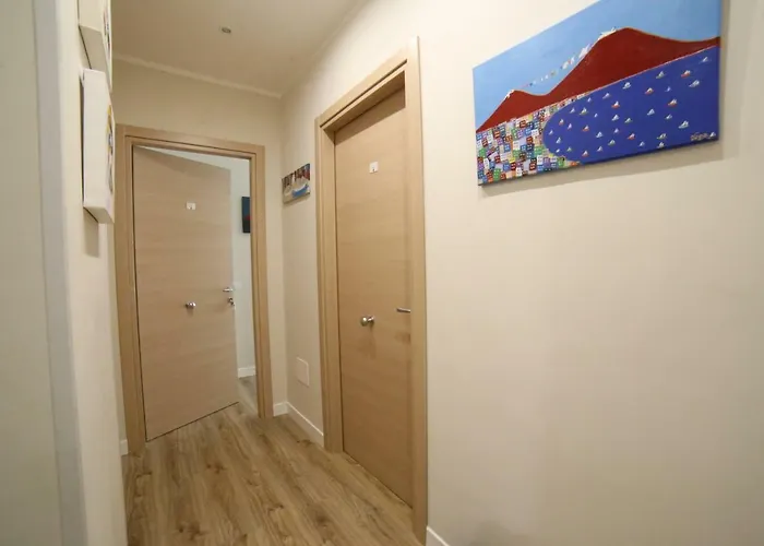 Bed & Breakfast Coast