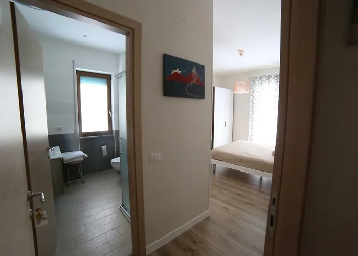 Coast Bed & Breakfast 4*