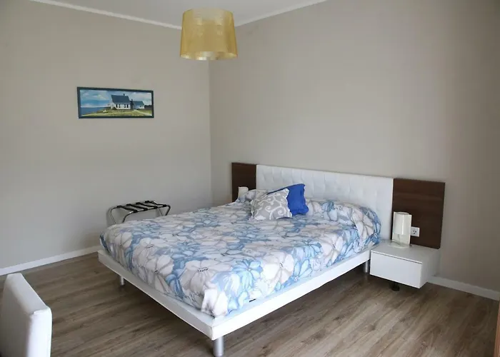 Coast Bed & Breakfast Sorrento