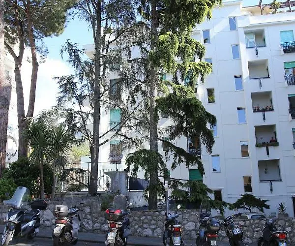 Bed & Breakfast Coast