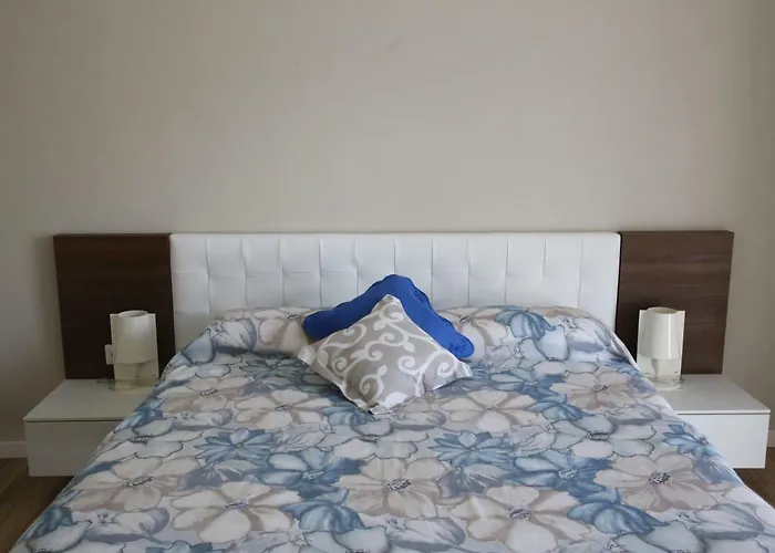 Bed & Breakfast Coast Sorrento