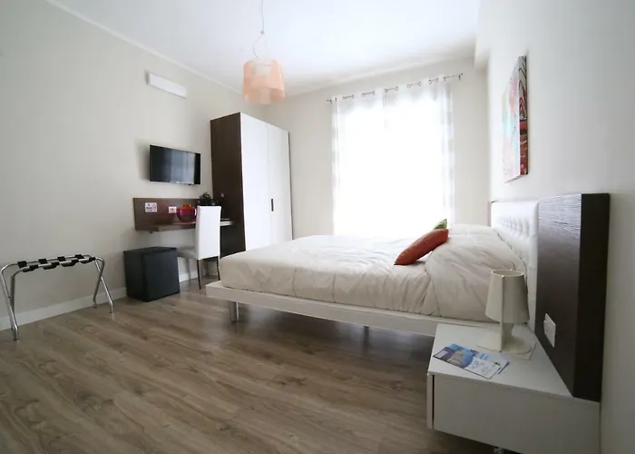 Bed & Breakfast Coast