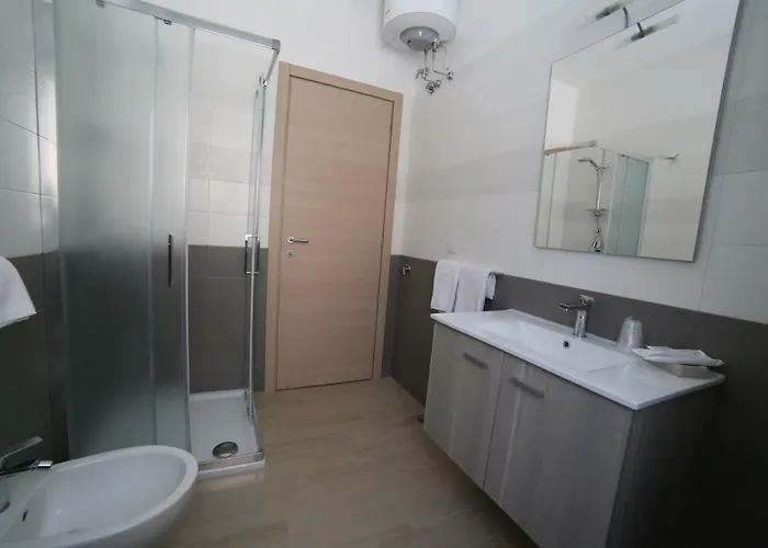 Bed & Breakfast Coast 4*