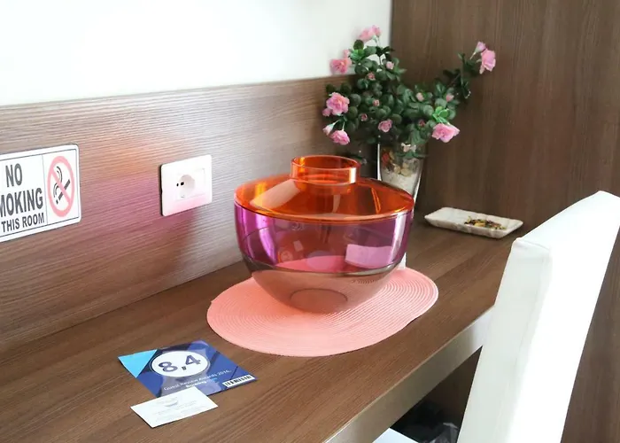 Coast Bed & Breakfast