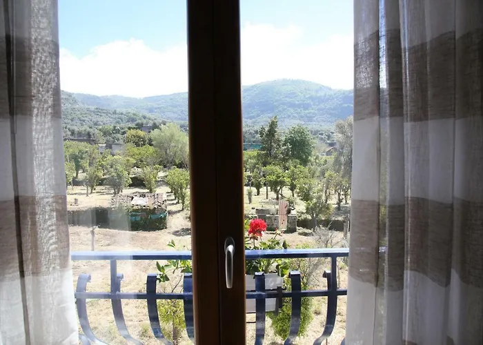 Bed & Breakfast Coast Sorrento