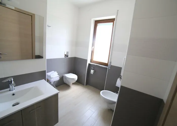 Bed & Breakfast Coast Sorrento