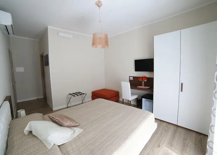 Coast Couette-café 4*