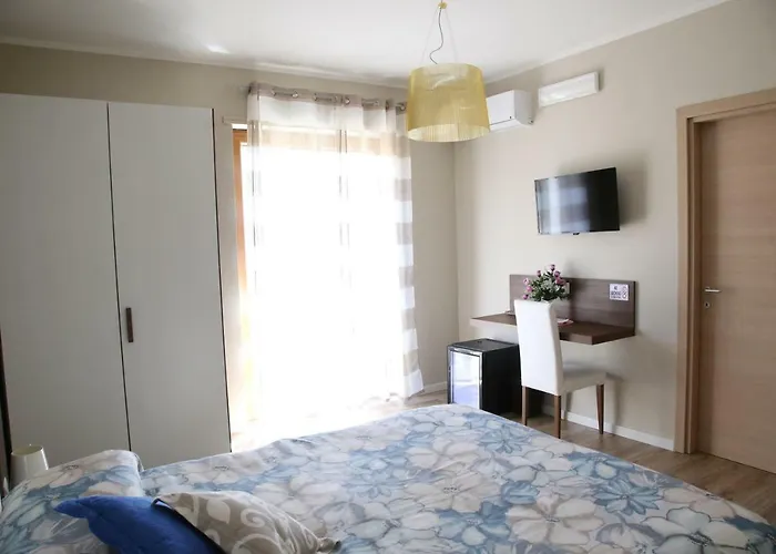 Bed & Breakfast Coast Sorrento