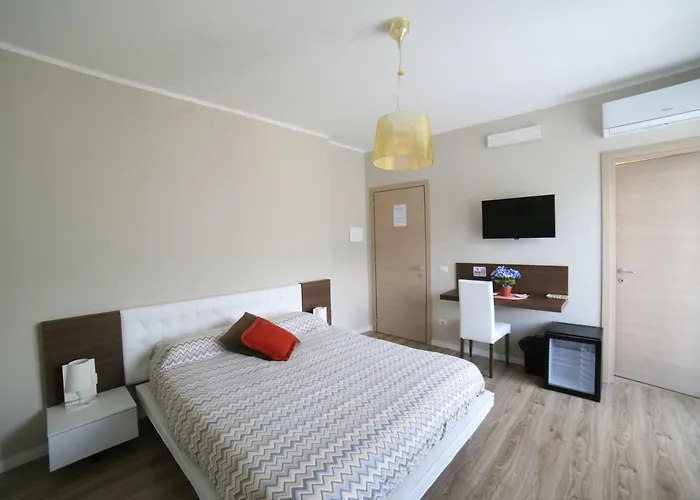 Coast Bed & Breakfast Sorrento