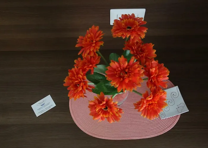 Bed & Breakfast Coast Sorrento