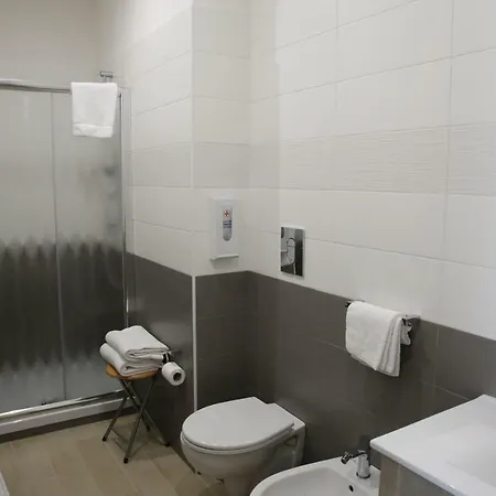 Coast 4* Сорренто