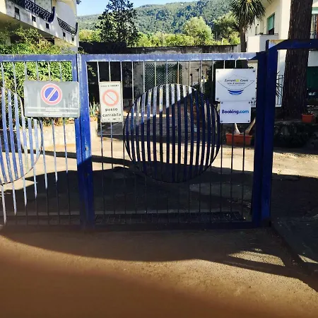 Coast 4* Сорренто